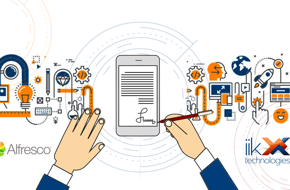 Blog Gestión de firma electrónica