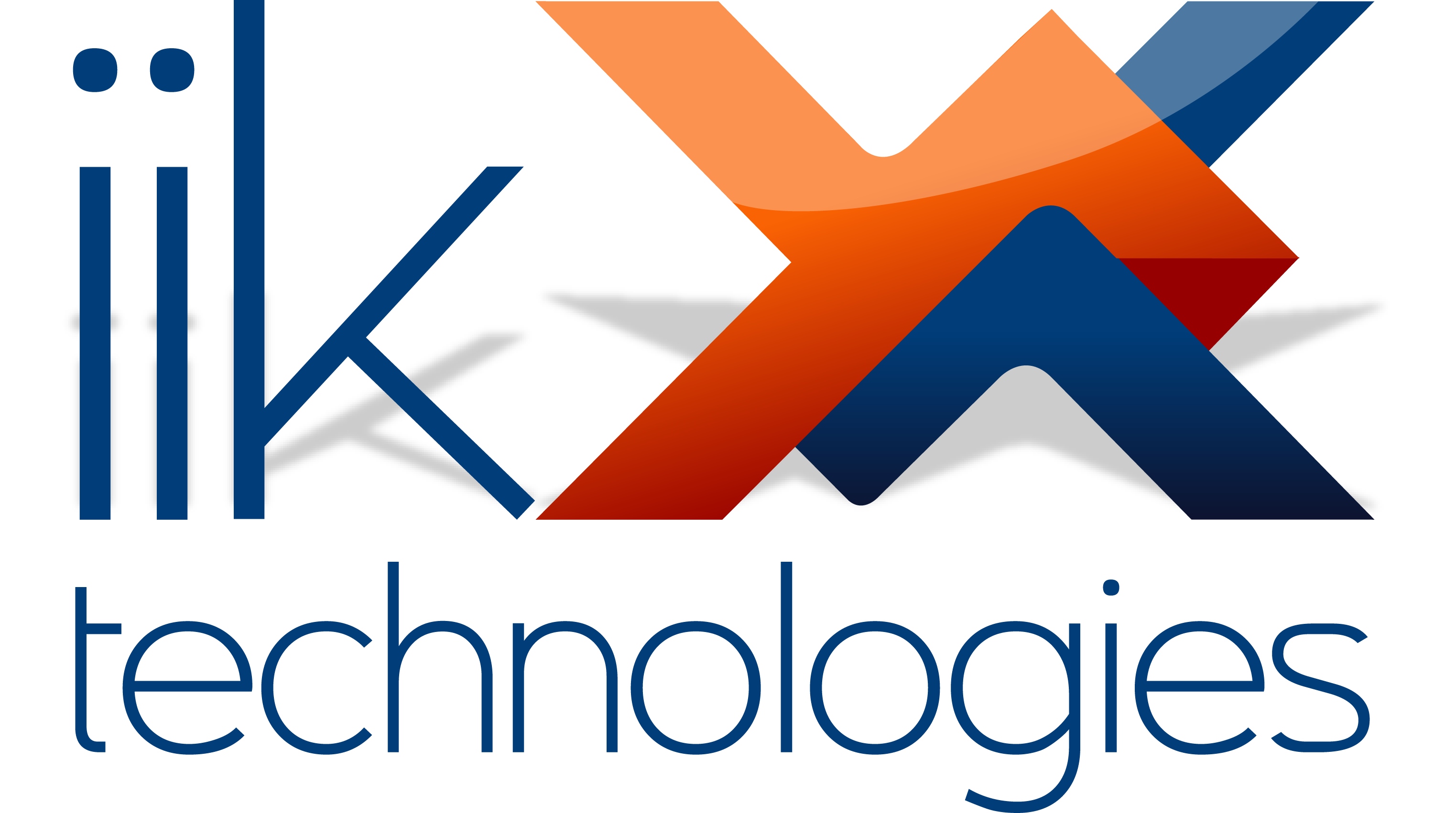 iik Technologies logo