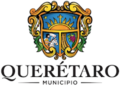 Municipio de Querétaro logo