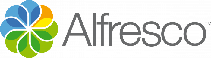 Alfresco logo