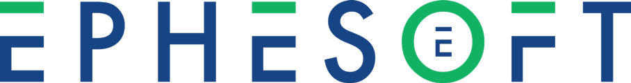 Ephesoft logotipo