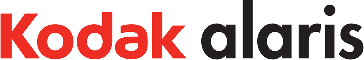 Kodak Alaris logotipo