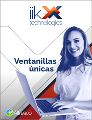 Ventanillas únicas whitepaper