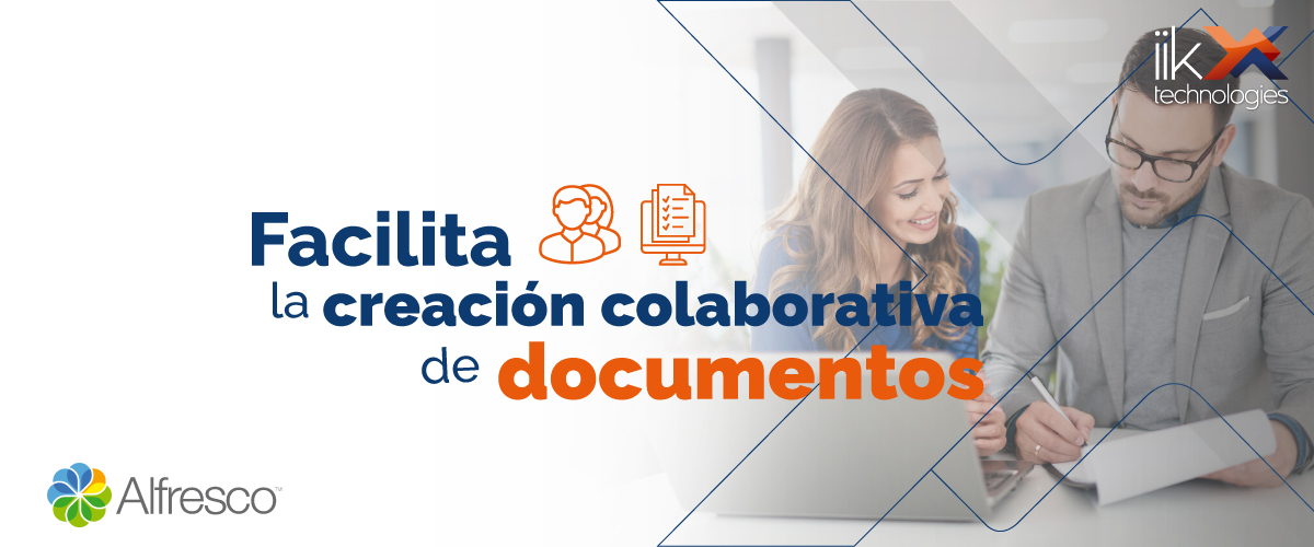 Facilita la creación colaborativa de documentos blog