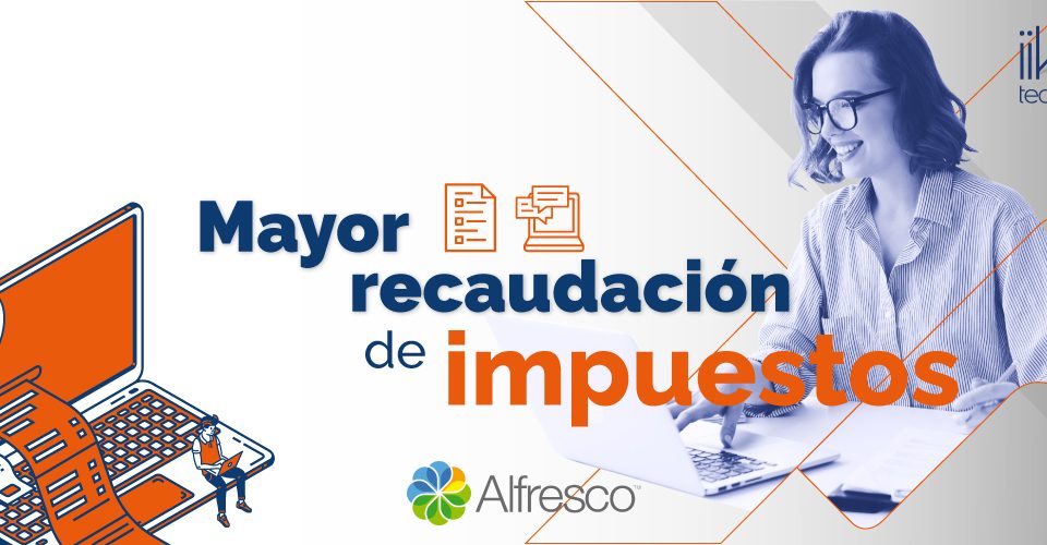 Mayor recaudación de impuestos Blog