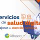 Servicios de salud digital Blog