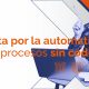 Apuesta por la automatización de procesos sin código