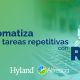 Automatiza las tareas repetitivas con RPA