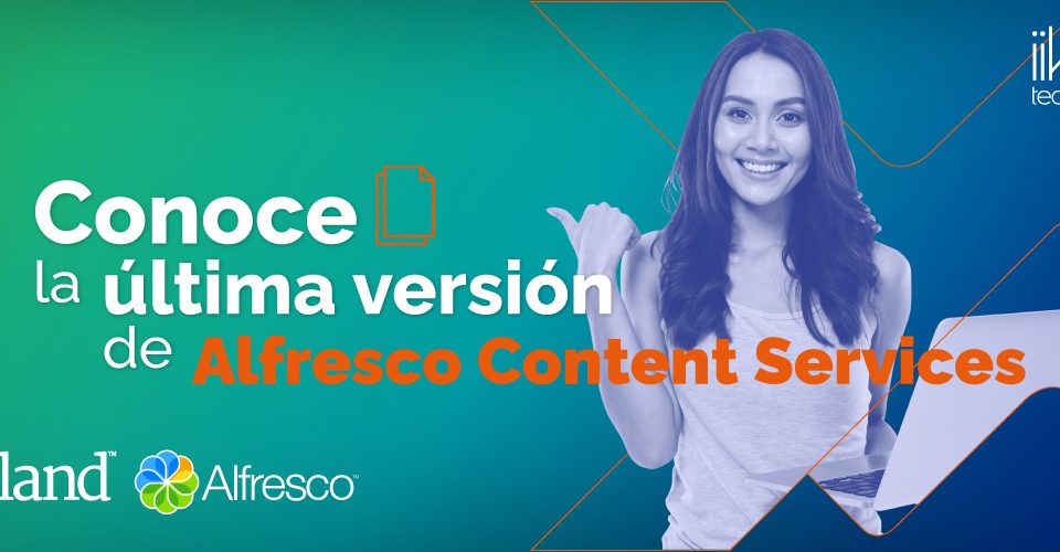 Alfresco Content Services 7.0 Blog