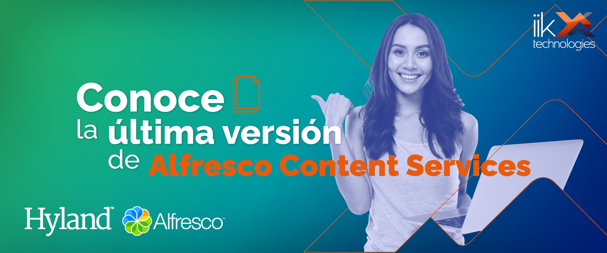 Alfresco Content Services 7.0 Blog