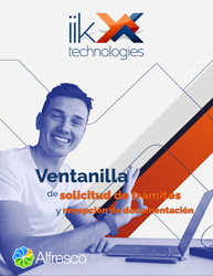 Ventanilla solicitud de trámites