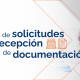 Blog Portal de solicitudes y recepción de documentación Imagen principal