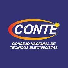 CONTE logo