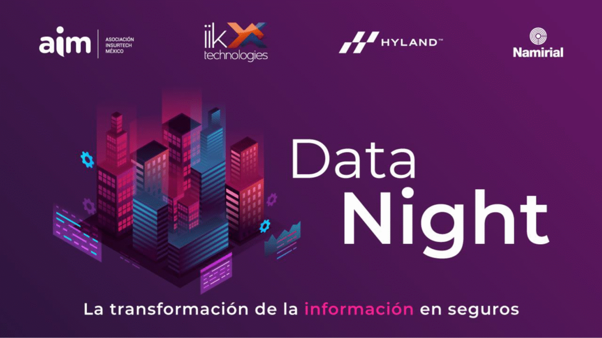 Data Night Aseguradoras