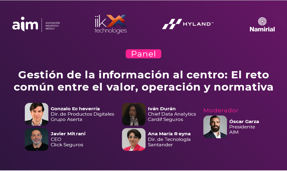 El valor de la información