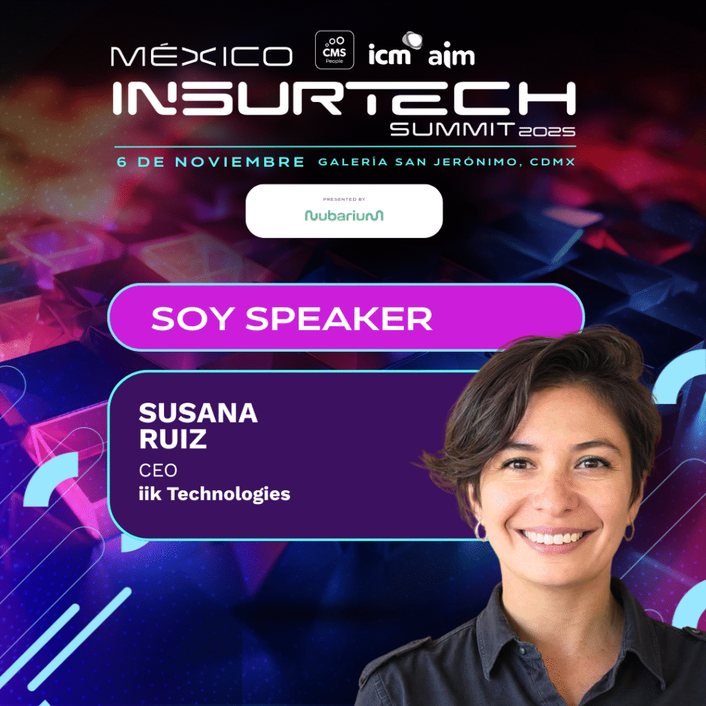 Mexico Insurtech Summit