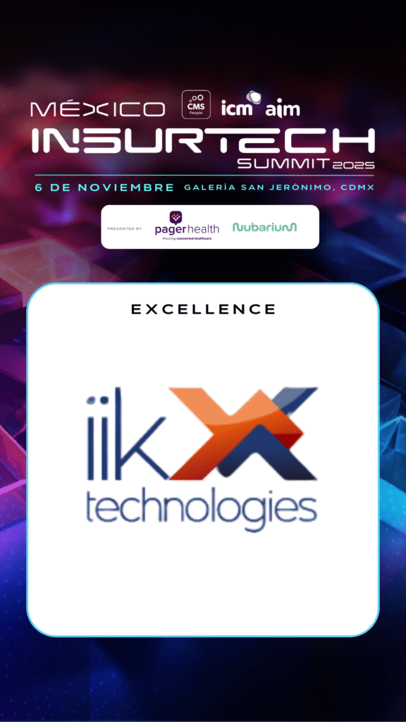 Mexico Insurtech Summit