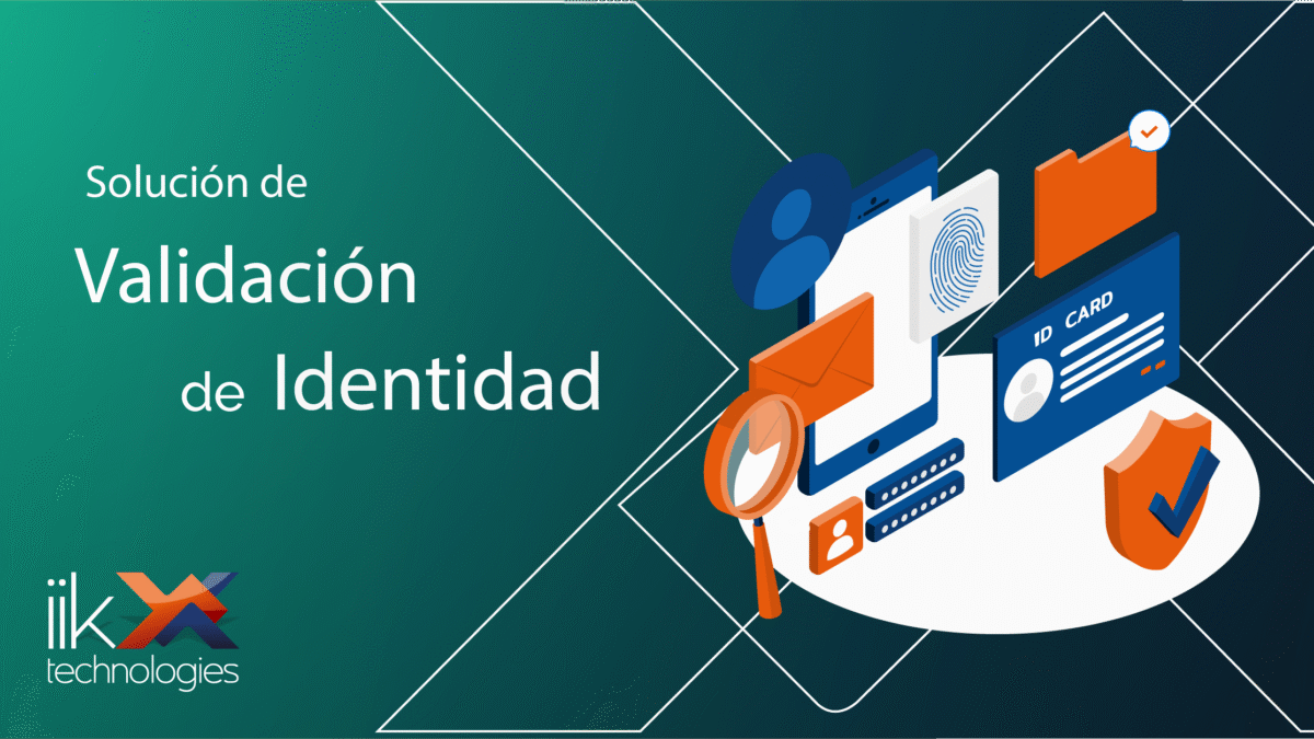 Validación de identidad