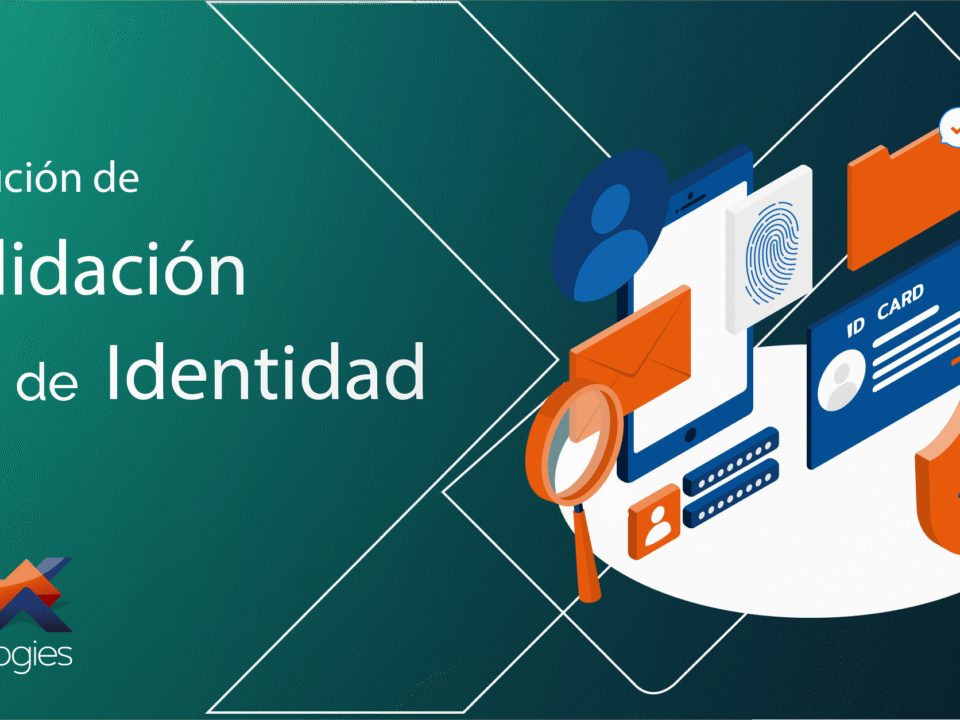 Validación de identidad